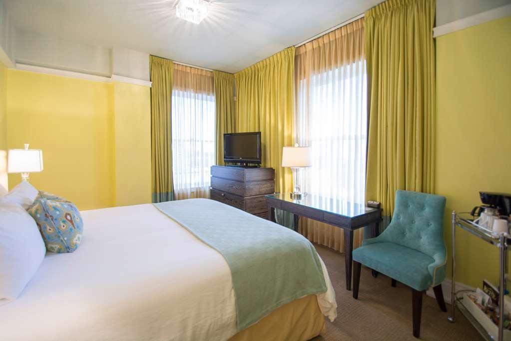بورتلاند فندق ديلوكس أحد فنادق بروفينانسي الغرفة الصورة
