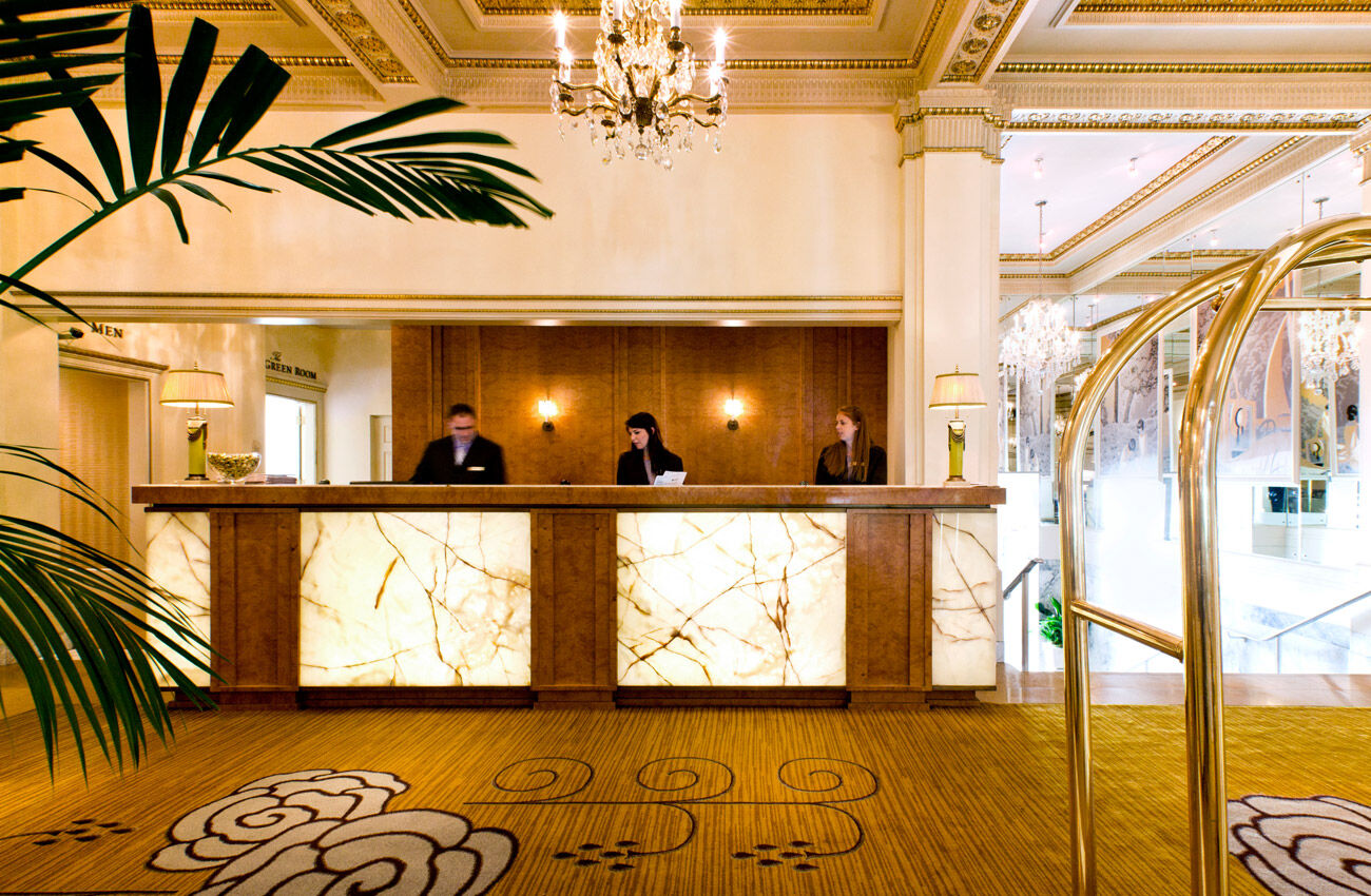 بورتلاند فندق ديلوكس أحد فنادق بروفينانسي المظهر الخارجي الصورة